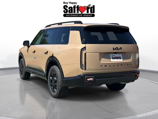 New 2027  Kia X-Pro SX-Prestige image 6