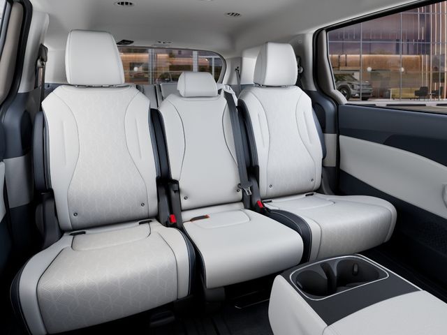 2026 Kia Carnival Hybrid