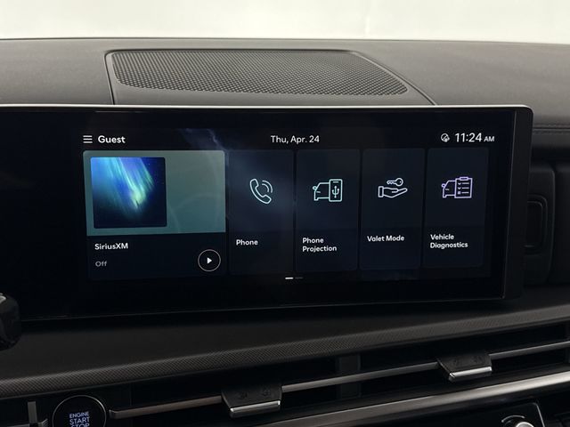 New 2025 Hyundai Santa Fe For Sale in Indianapolis, IN