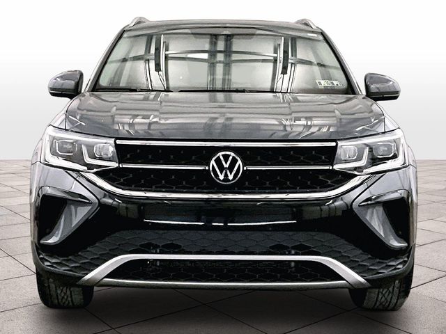 2023 Volkswagen Taos 1.5T SEL - 2