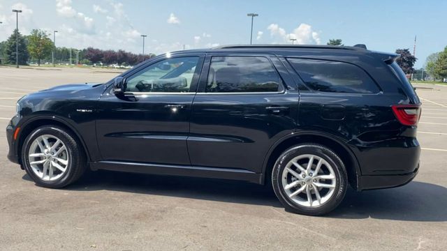 2023 Dodge Durango R/T 6