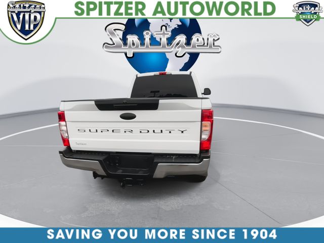 Used 2022 White Ford XL image 9