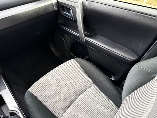 Used 2018 Toyota 4Runner SUV