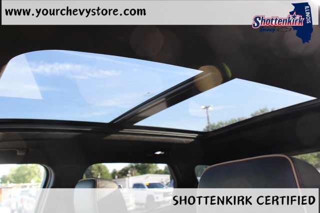 Used 2022 Chevrolet Blazer SUV
