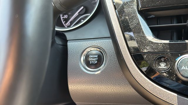 Used 2023 Toyota Camry Sedan