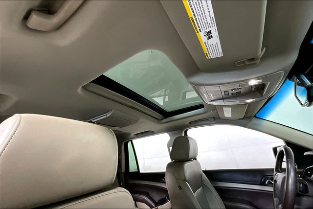 Used 2019 Chevrolet Tahoe For Sale in OLIVE BRANCH, MS