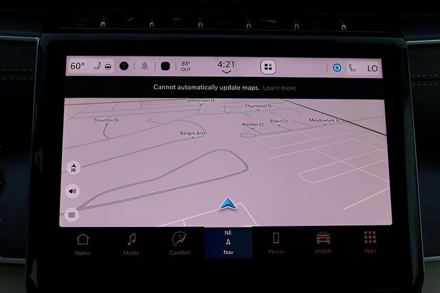 New Car 2025 Jeep Grand Cherokee  Limited For Sale Under $40,000 In Austin, Texas