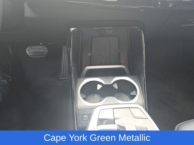 2025 BMW X2 xDrive28i Cape York Green Metallic - Grieco Acura - Image 17