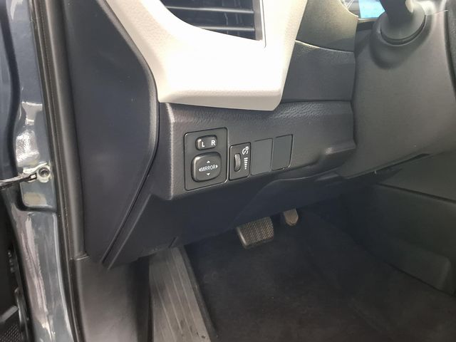 2016 Toyota Corolla LE Gray at Texan Dodge Chrysler Jeep Ram