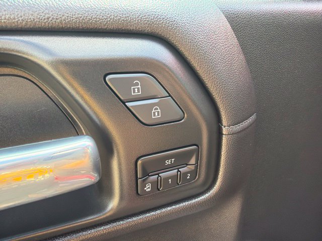 Used 2021 GMC Sierra 1500 Truck