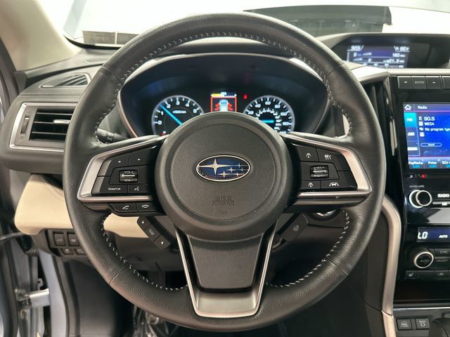2020 Subaru Ascent Limited Silver at Carlisle Cadillac Buick GMC