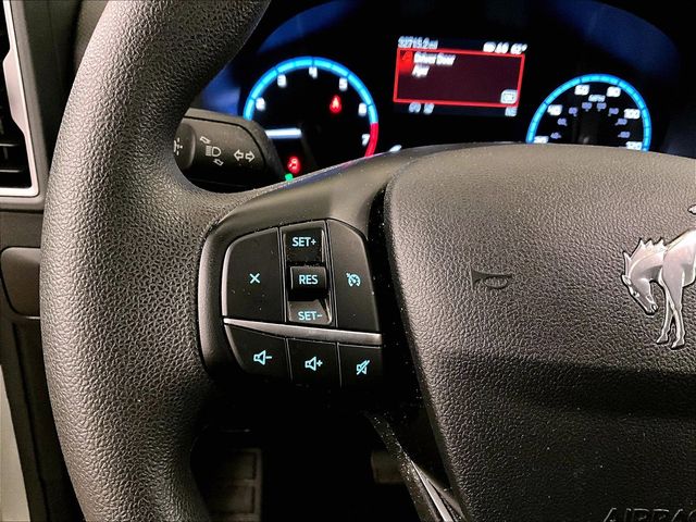 2022 Ford Bronco Sport Big Bend Green at Subaru and VW of Moon Township