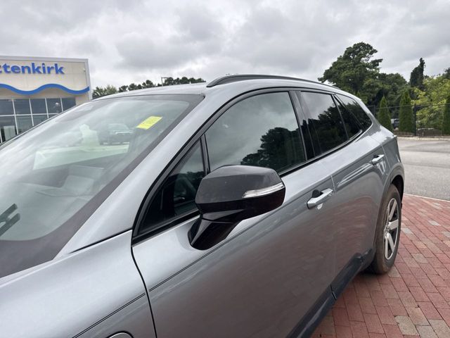 Used 2024 Honda Prologue SUV
