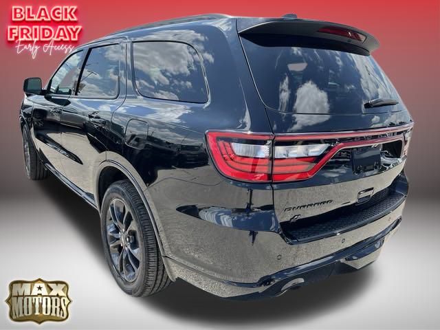 2024 Dodge Durango R/T 6