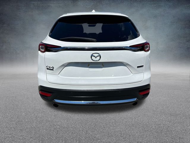 2021 Mazda CX-9 Signature 5