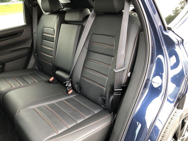 new 2026 Honda CR-V Hybrid car, priced at $38,261