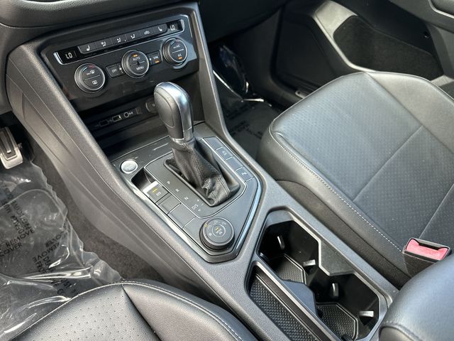 2019 Volkswagen Tiguan - $17,477