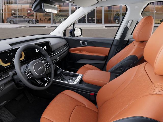 2026 Kia Carnival