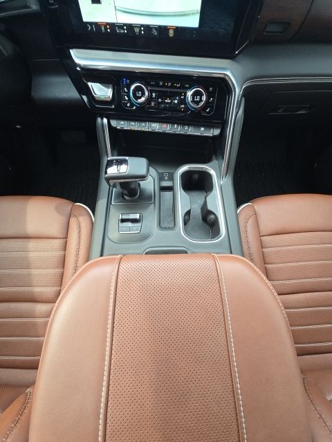 Photo of 2024 GMC Sierra 1500 Denali Ultimate in Dallas, GA - 40,  2024 GMC Sierra 1500 Denali Ultimate:C02428