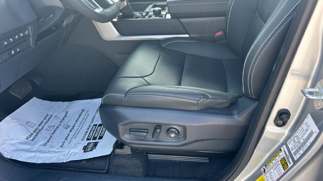 New 2026 Toyota Tundra i-FORCE MAX Truck