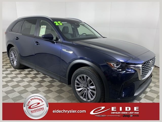 Mazda CX-90 3.3 Turbo Select AWD