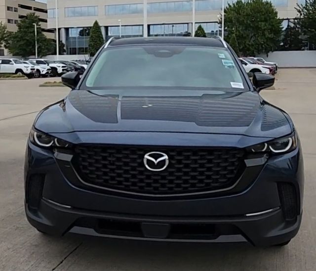 2025 Mazda CX-50 2.5 S Preferred Package - 1