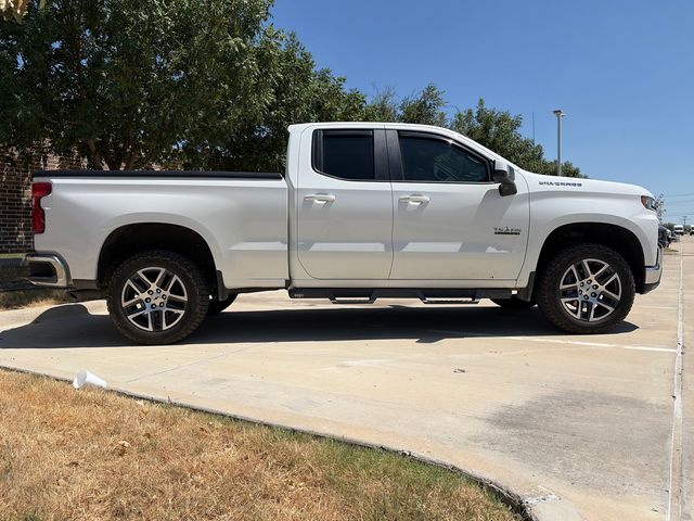 Used 2020 Chevrolet Silverado 1500 Truck
