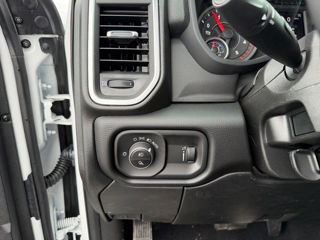 new 2026 Ram 3500 car, priced at $74,965