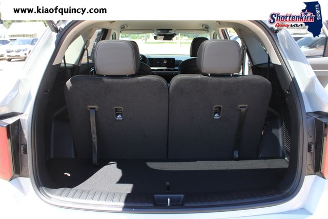 2026 Kia Sorento EX - Photo 22