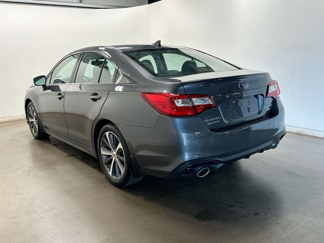 2018 Subaru Legacy 3.6R Gray at Audi Porsche Sewickley