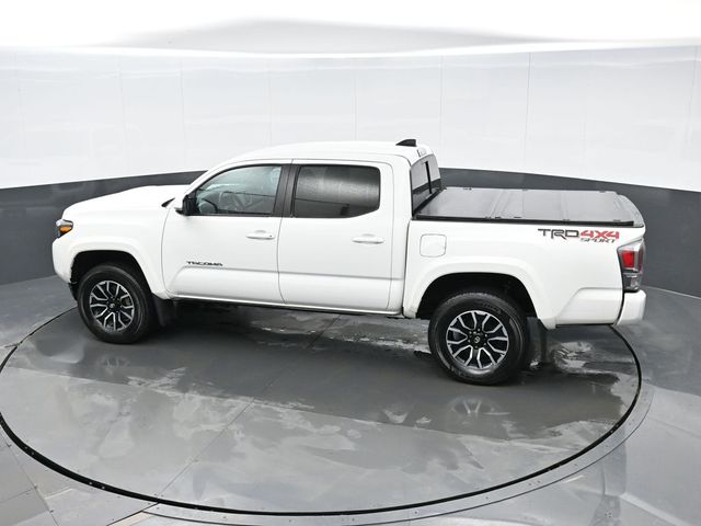 2023 Toyota Tacoma TRD Sport 24