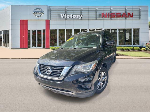 Used 2020 Black Nissan S image 3
