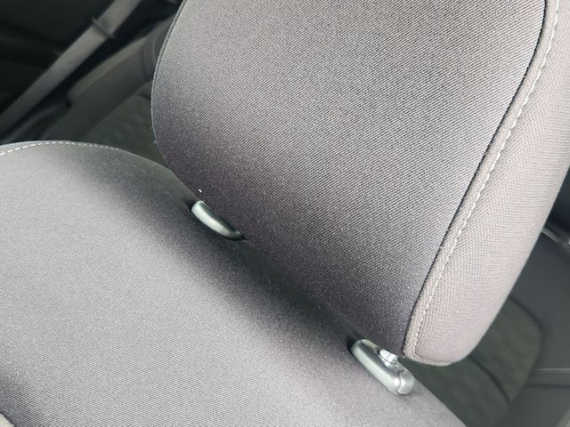 2025 Nissan Pathfinder SV White at Classic Elite Chevrolet Sugar Land