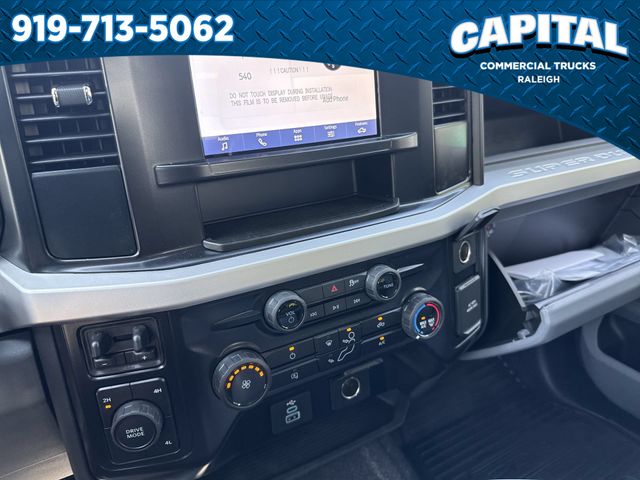 New 2026 White Ford 16FT DUMP/SHORT SIDES image 28