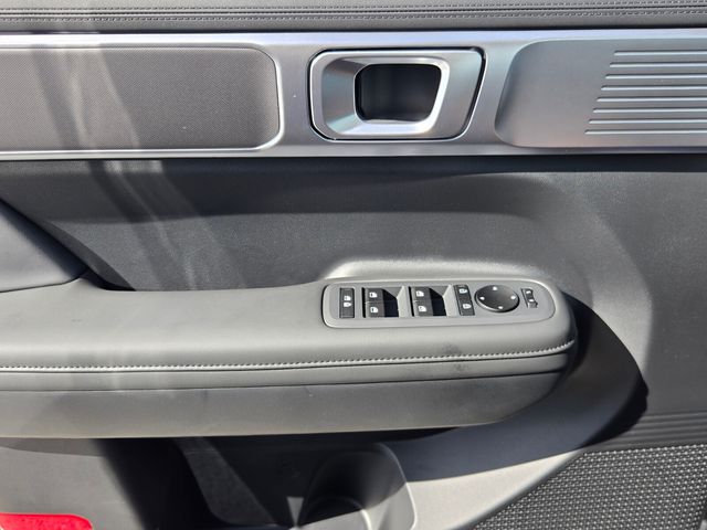 2027 Hyundai Santa Fe