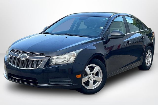 Used 2014 Chevrolet Cruze 1LT with VIN 1G1PC5SB3E7280263 for sale in Jackson, TN