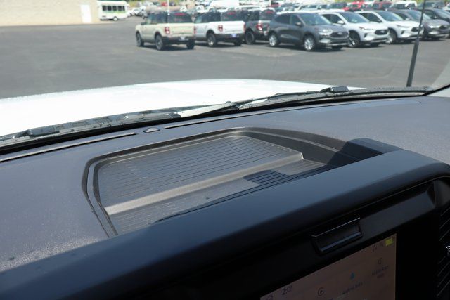 new 2025 Ford F-350SD car, priced at $51,235