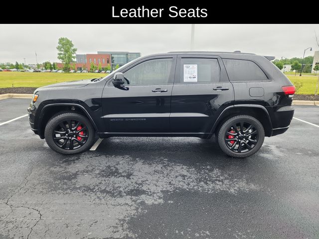 Used 2019 Jeep Grand Cherokee For Sale in Grove City, OH