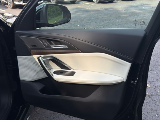 New 2027 Black BMW  image 19