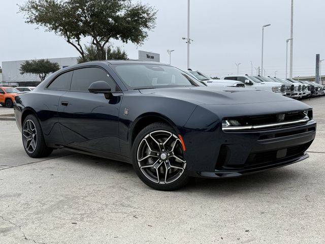 2026 Dodge Charger R/T Scat Pack - 1