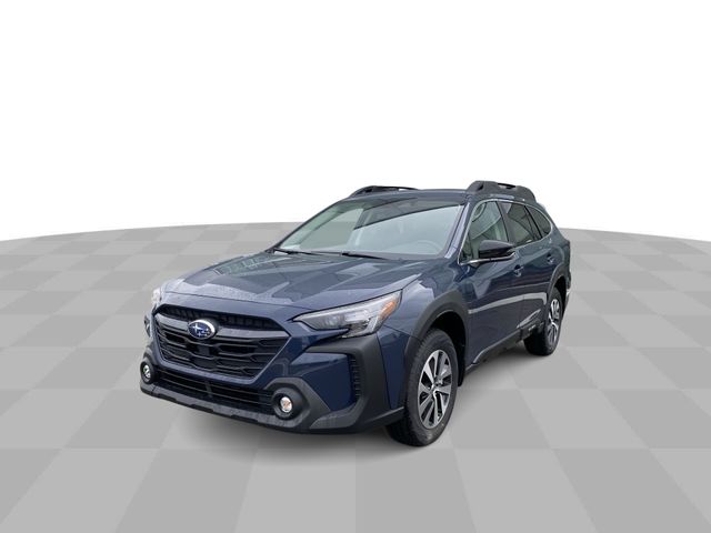 2025 Subaru Outback Premium AWD