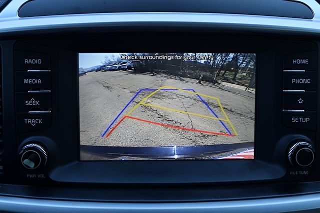 Used Car 2020 Kia Sorento  Lx For Sale Under $20,000 In Austin, Texas