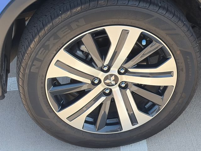 Used 2024 Mitsubishi Outlander Sport SUV