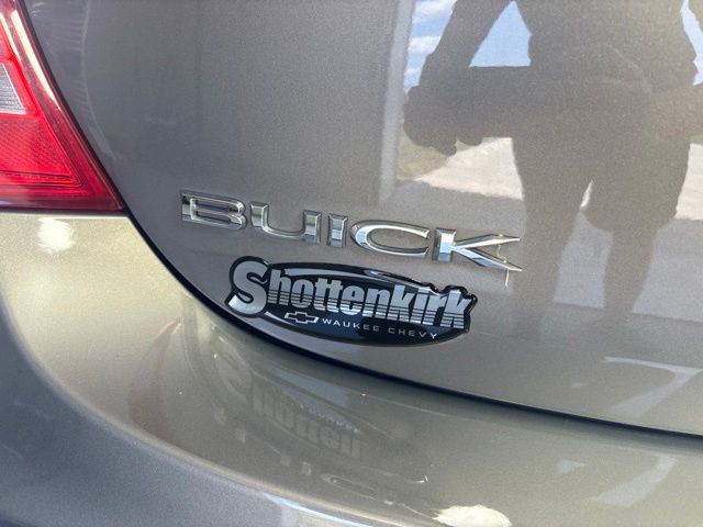 Used 2017 Buick LaCrosse Sedan