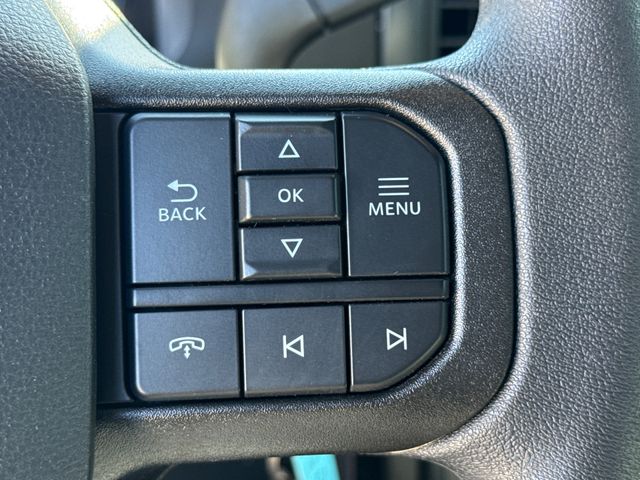 New 2026 Black Ford STX image 27