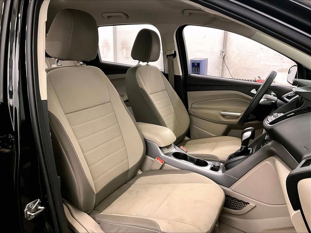 2015 Ford Escape SE Black at Phil Fitts Ford
