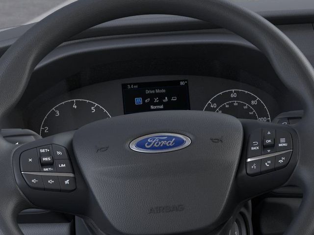 2025 Ford Transit 250