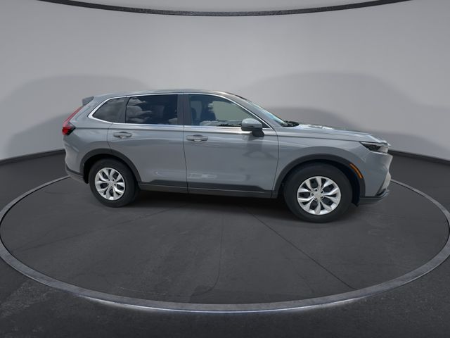 2025 Honda CR-V - $24,677