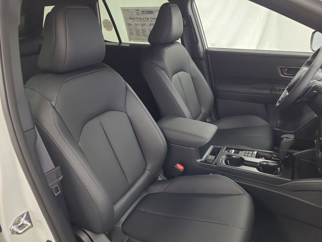 2026 – Subaru – Outback