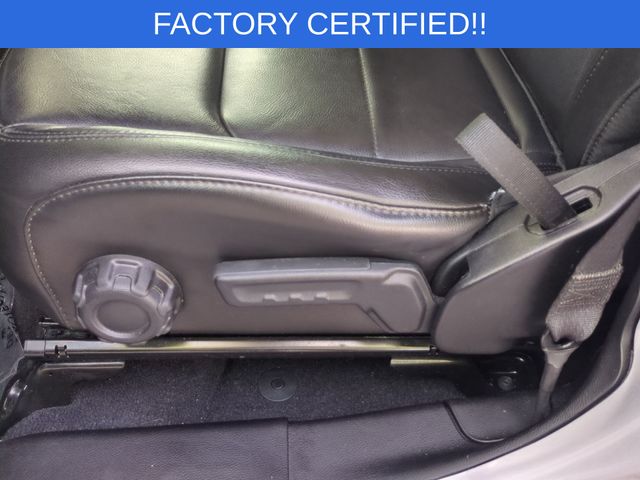 Used 2021 Silver Jeep Unlimited Sahara Altitude image 15